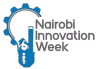 Nairobi International Trade Fair Logo