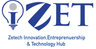 Zetech University Logo