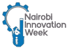 Nairobi International Trade Fair Logo