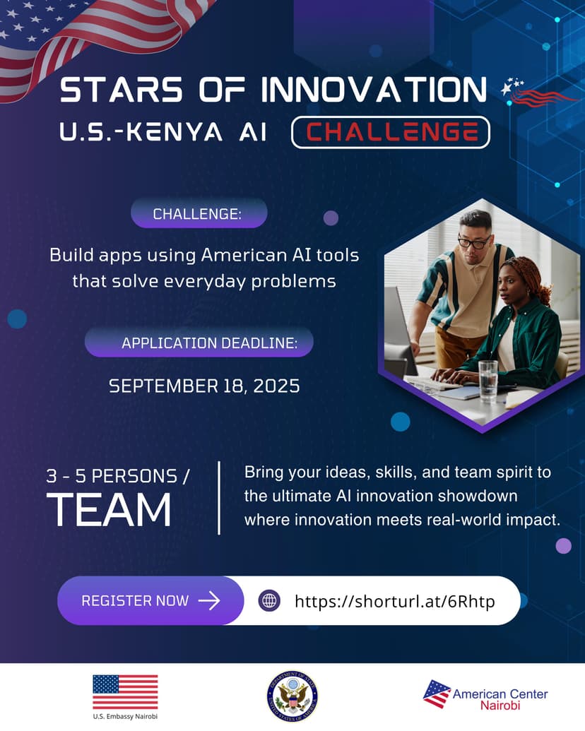 Design Thinking and Problem Solving for AI Innovation