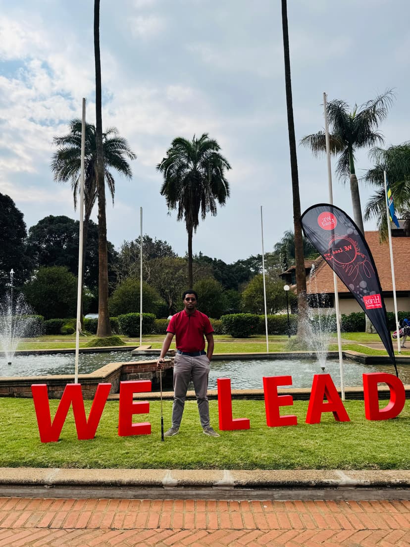 Transformational Leadership for Africa's Future